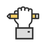 Experience icon