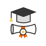 College Credits icon