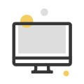 Online class icon