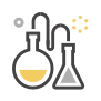 Science icon Science icon