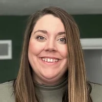 Mrs. Bethany Guthrie